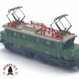 ♻️ 2 mano - Märklin 8811 Locomotora BR 144 DB Z escala 1:220 EZ07