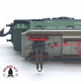 ♻️ 2 mano - Märklin 8811 Locomotora BR 144 DB Z escala 1:220 EZ07