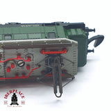 ♻️ 2 mano - Märklin 8811 Locomotora BR 144 DB Z escala 1:220 EZ07