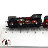 ♻️ 2 mano - Märklin Locomotora BR 24 DB Z escala 1:220 EZ07 1/2