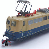 ♻️ 2 mano - Märklin 8858 Locomotora BR 151 DB Z escala 1:220 EZ07
