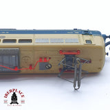 ♻️ 2 mano - Märklin 8858 Locomotora BR 151 DB Z escala 1:220 EZ07