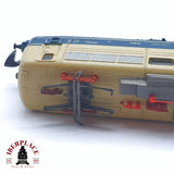 ♻️ 2 mano - Märklin 8858 Locomotora BR 151 DB Z escala 1:220 EZ07