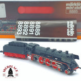 ♻️ 2 mano - Märklin 8885 Locomotora BR 003 DB Z escala 1:220 EZ07