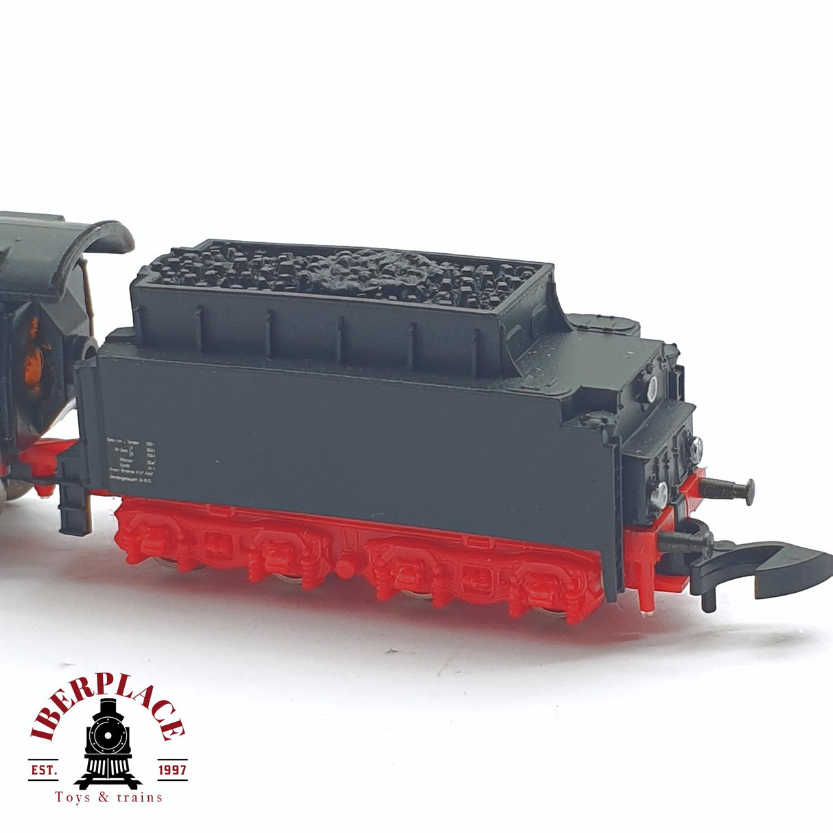 ♻️ 2 mano - Märklin 8885 Locomotora BR 003 DB Z escala 1:220 EZ07