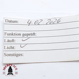 ♻️ 2 mano - Märklin 8885 Locomotora BR 003 DB Z escala 1:220 EZ07