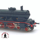 ♻️ 2 mano - Märklin 88183 Locomotora BR 18 137 DR Z escala 1:220 EZ07