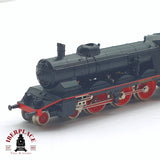 ♻️ 2 mano - Märklin 88183 Locomotora BR 18 137 DR Z escala 1:220 EZ07