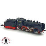♻️ 2 mano - Märklin Locomotora BR 24 DB Z escala 1:220 EZ07 2/2