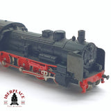 ♻️ 2 mano - Märklin 8899 Locomotora BR 38 DB  Z escala 1:220 EZ07