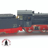 ♻️ 2 mano - Märklin 8899 Locomotora BR 38 DB  Z escala 1:220 EZ07