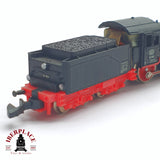 ♻️ 2 mano - Märklin 8899 Locomotora BR 38 DB  Z escala 1:220 EZ07