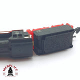 ♻️ 2 mano - Märklin 8899 Locomotora BR 38 DB  Z escala 1:220 EZ07