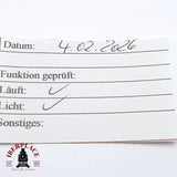 ♻️ 2 mano - Märklin 8899 Locomotora BR 38 DB  Z escala 1:220 EZ07