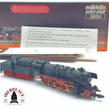 ♻️ 2 mano - Märklin 8884 Locomotora BR 05 DB Z escala 1:220 EZ07
