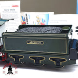 ♻️ 2 mano - Märklin 5452 Locomotora Maxi K.Bay.Sts.B Escala 1 A107