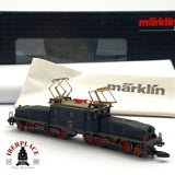 ♻️ 2 mano - Märklin 88561 Locomotora 142013 SBB Z escala 1:220 EZ07
