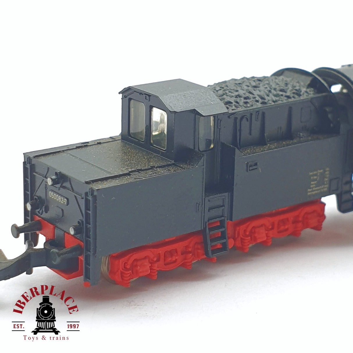 ♻️ 2 mano - Märklin 8884 Locomotora BR 05 DB Z escala 1:220 EZ07