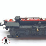♻️ 2 mano - Märklin 8884 Locomotora BR 05 DB Z escala 1:220 EZ07