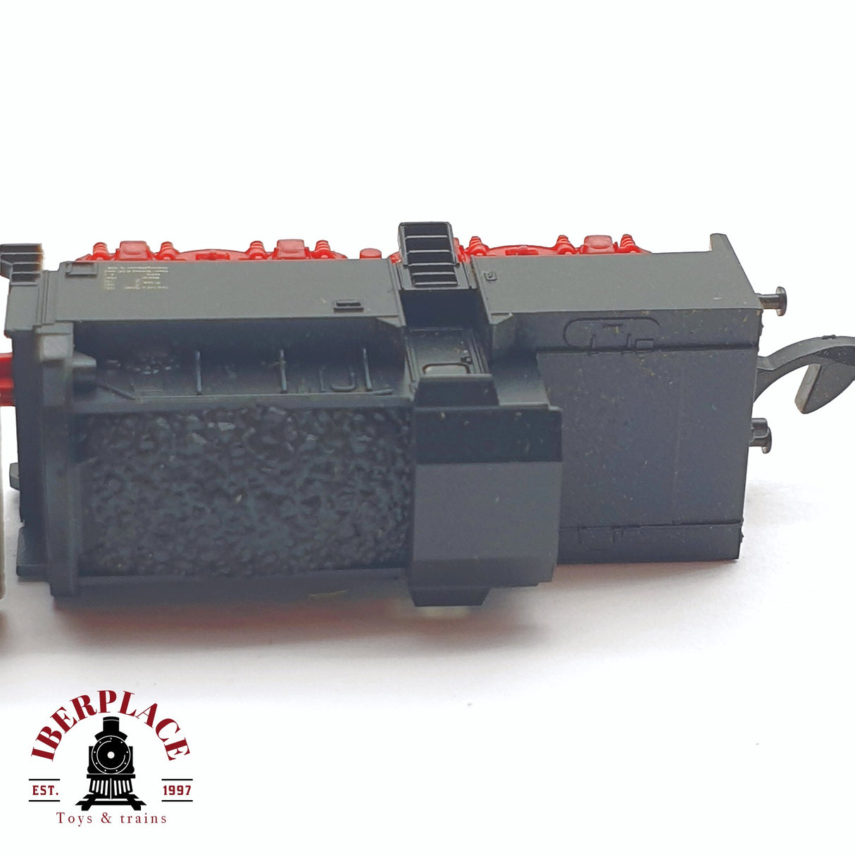 ♻️ 2 mano - Märklin 8884 Locomotora BR 05 DB Z escala 1:220 EZ07