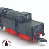 ♻️ 2 mano - Märklin 8884 Locomotora BR 05 DB Z escala 1:220 EZ07 2/2