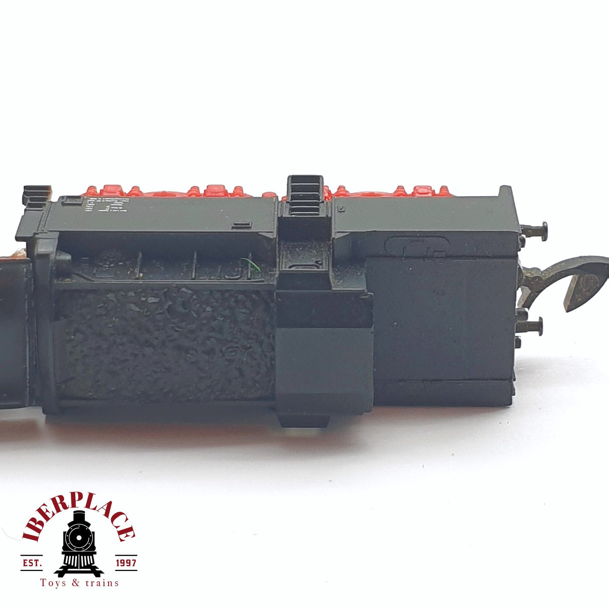 ♻️ 2 mano - Märklin 8884 Locomotora BR 05 DB Z escala 1:220 EZ07 2/2