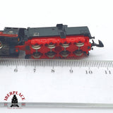 ♻️ 2 mano - Märklin 8884 Locomotora BR 05 DB Z escala 1:220 EZ07 2/2