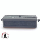 ♻️ 2 mano - Märklin 80712 vagón tolva GBAG 53 Z escala 1:220 EZ07