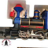 ♻️ 2 mano - Märklin 54415 Set Locomotora de navidad Santa Express Escala 1 A107