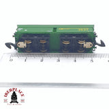 ♻️ 2 mano - Märklin 80713 vagón tolva 3637 Z escala 1:220 EZ07