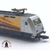 ♻️ 2 mano - Märklin Locomotora 101 200-5 Z escala 1:220 EZ07
