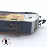 ♻️ 2 mano - Märklin Locomotora 101 200-5 Z escala 1:220 EZ07