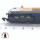 ♻️ 2 mano - Märklin Locomotora 101 200-5 Z escala 1:220 EZ07