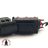 ♻️ 2 mano - Märklin Locomotora BR 24 DB Z escala 1:220 EZ07 2/2