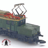 ♻️ 2 mano - Märklin 8822 Locomotora BR 194 DB Z escala 1:220 EZ07