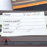 ♻️ 2 mano - Märklin 8822 Locomotora BR 194 DB Z escala 1:220 EZ07