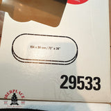 ♻️ 2 mano - Märklin 29533 Set de iniciación Digital tren de mercancias H0 escala 1:87 A107