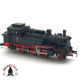 ♻️ 2 mano - Märklin Locomotora BR 74 701 DB Z escala 1:220 EZ07