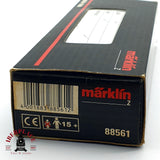 ♻️ 2 mano - Märklin 88561 Locomotora 142013 SBB Z escala 1:220 EZ07