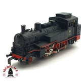 ♻️ 2 mano - Märklin Locomotora BR 74 701 DB Z escala 1:220 EZ07