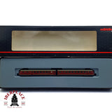 ♻️ 2 mano - Märklin 88872 Locomotora 04 501 DB Z escala 1:220 EZ07