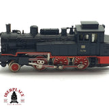 ♻️ 2 mano - Märklin Locomotora BR 74 701 DB Z escala 1:220 EZ07