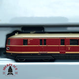 ♻️ 2 mano - Märklin 88872 Locomotora 04 501 DB Z escala 1:220 EZ07