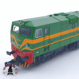 ♻️ 2 mano - IBERTREN 23011 Locomotora RENFE 319-102-0 N escala 1:160 AN08