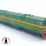 ♻️ 2 mano - IBERTREN 23011 Locomotora RENFE 319-102-0 N escala 1:160 AN08