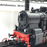 ♻️ 2 mano - Märklin 55941 Locomotora BR 94 con sonido Escala 1 A107
