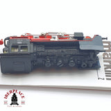♻️ 2 mano -  Märklin 3x Locomotora BR 24 DB vagones mercancias DB Z escala 1:220 AN03