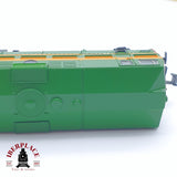 ♻️ 2 mano - IBERTREN 23011 Locomotora RENFE 319-102-0 N escala 1:160 AN08