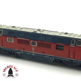 ♻️ 2 mano - Märklin Locomotora BR 221 DB Z escala 1:220 EZ07