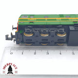 ♻️ 2 mano - IBERTREN 23011 Locomotora RENFE 319-102-0 N escala 1:160 AN08